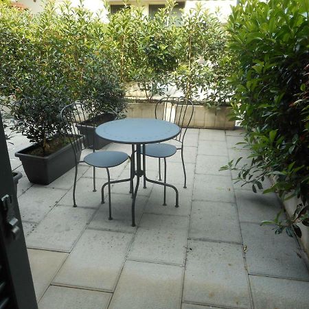 Borgo Antico Rooms Self Check-In 베르가모 외부 사진